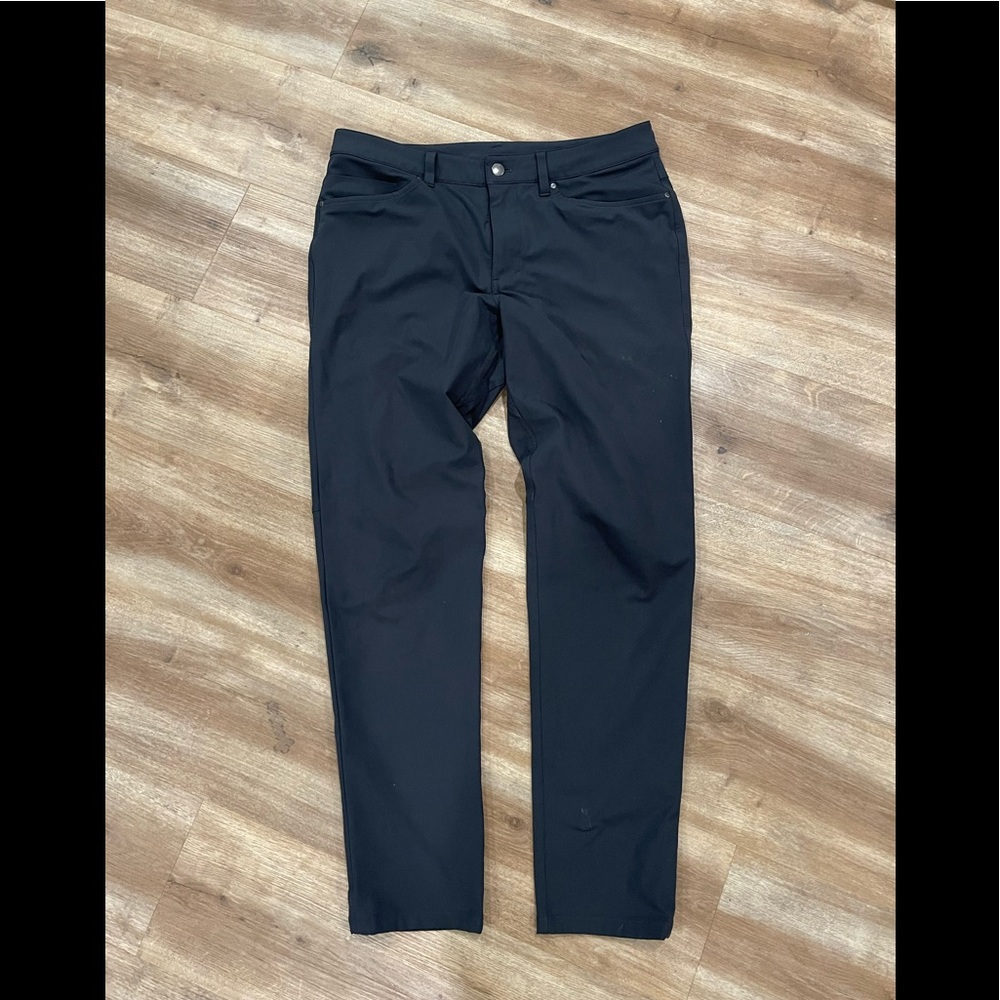 Lululemon ABC Pants Slim Fit